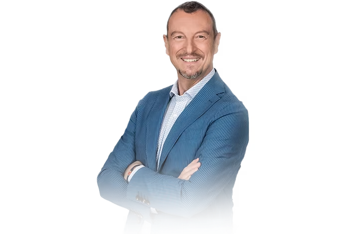Alexa Festival di Sanremo