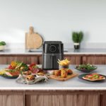 friggitrice ad aria