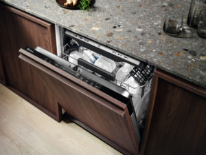 lavatrici electrolux