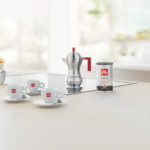 illy caffè soft can e moka pulcina