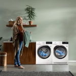 Ricerca italiani e bucato Electrolux