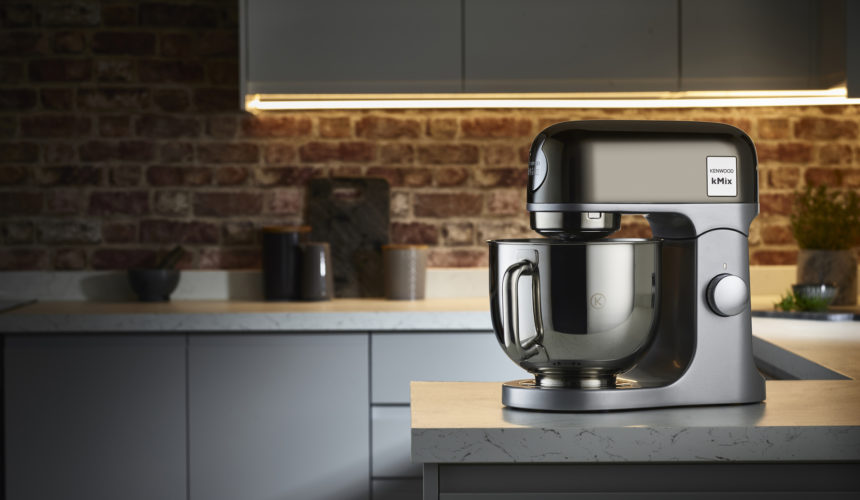 Kenwood kMix