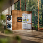 Gamma ECOLINE sostenibile Electrolux