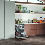 KITCHENAID TRIONFA AL RED DOT AWARD 2023 PER IL DESIGN ECCEZIONALE DELLA LAVASTOVIGLIE FREEFLEX