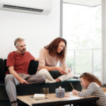 Netatmo presenta il nuovo Controllo Intelligente di Climatizzazione
