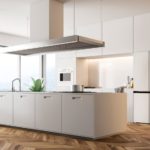 I frigoriferi GRF: quando la tecnologia incontra il design