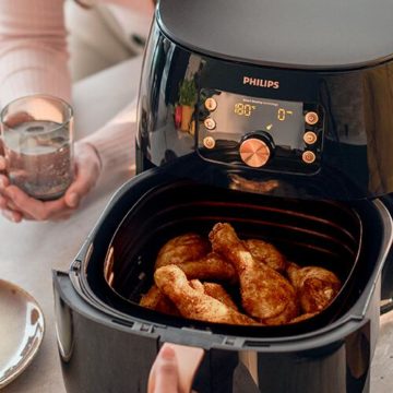 Philips Airfryer Premium XXL, una rivoluzione smart in cucina