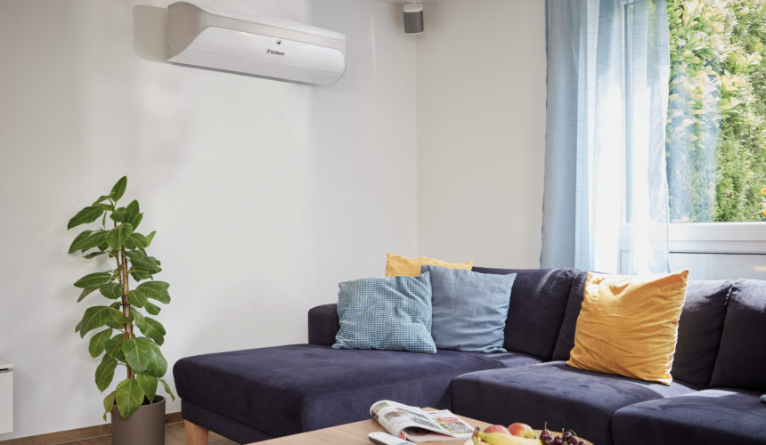 L'estate è cool ed eco-friendly con Vaillant