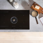 Bertazzoni piani a induzione