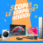 Amazon Prime Day Hisense