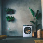 Lavatrice Serie 8000 AEG_ambientata low estate Electrolux e AEG
