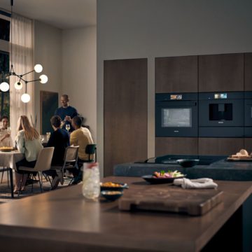 Siemens_Intelligent Kitchen