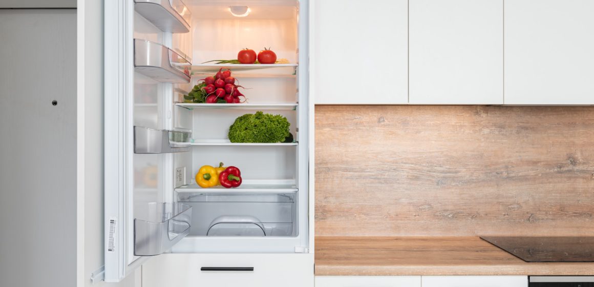 Come impostare la giusta temperatura del frigorifero di casa?
