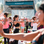 DIFFONDERE BENESSERE: WHIRLPOOL È MAIN PARTNER DI WANDERLUST 108 IN ITALIA
