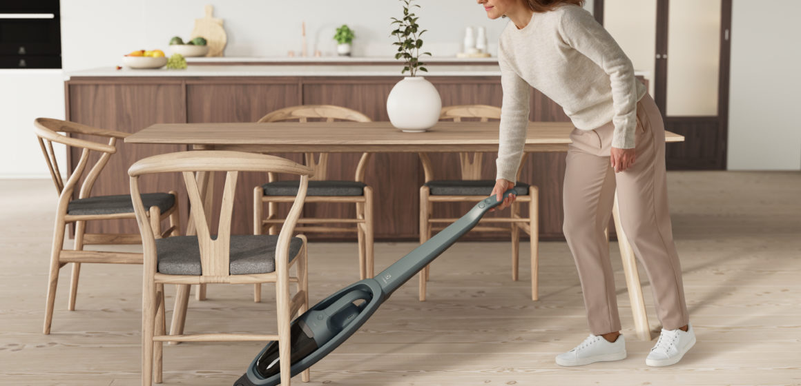 Electrolux 500 Cordless Cleaner