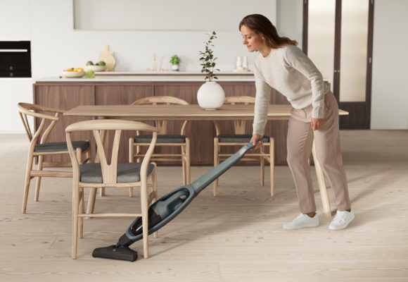 Electrolux 500 Cordless Cleaner
