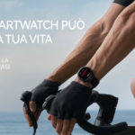 Huawei Health Survey smartwatch