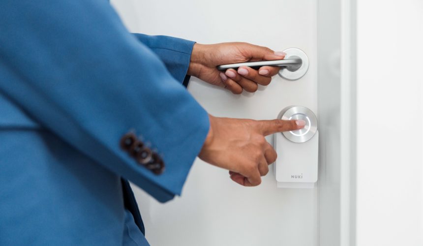 Smart Lock