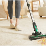 come risparmiare tempo nelle pulizie di casa con Vactidy