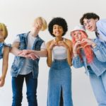 GenZ e i ragali di Natale