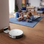 Il Robot Aspirapolvere e Lavapavimenti Beko: il compagno ideale che ti semplifica la vita in casa