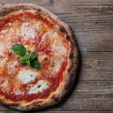 Le pizzerie da non perdere per il Pizza World Day