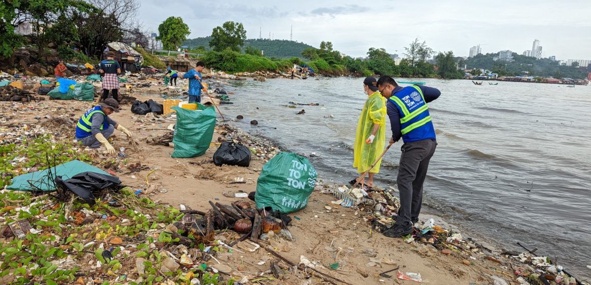 Nilox Tech al fianco di TONTOTON per raccogliere 50 tonnellate di “plastica orfana”