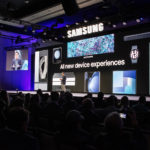 Le novità di Samsung presentate al Ces 2024