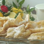 dolci di carnevale