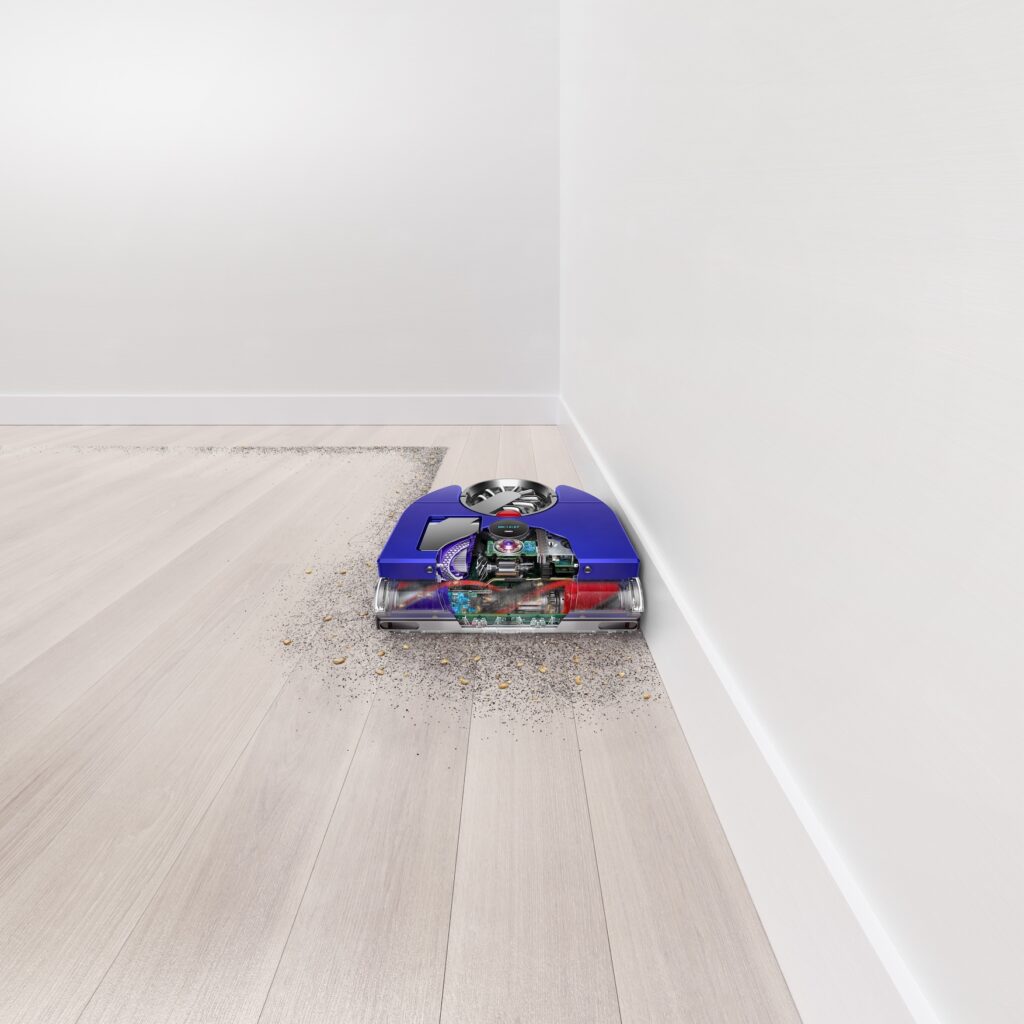 Dyson 360 Vis Nav