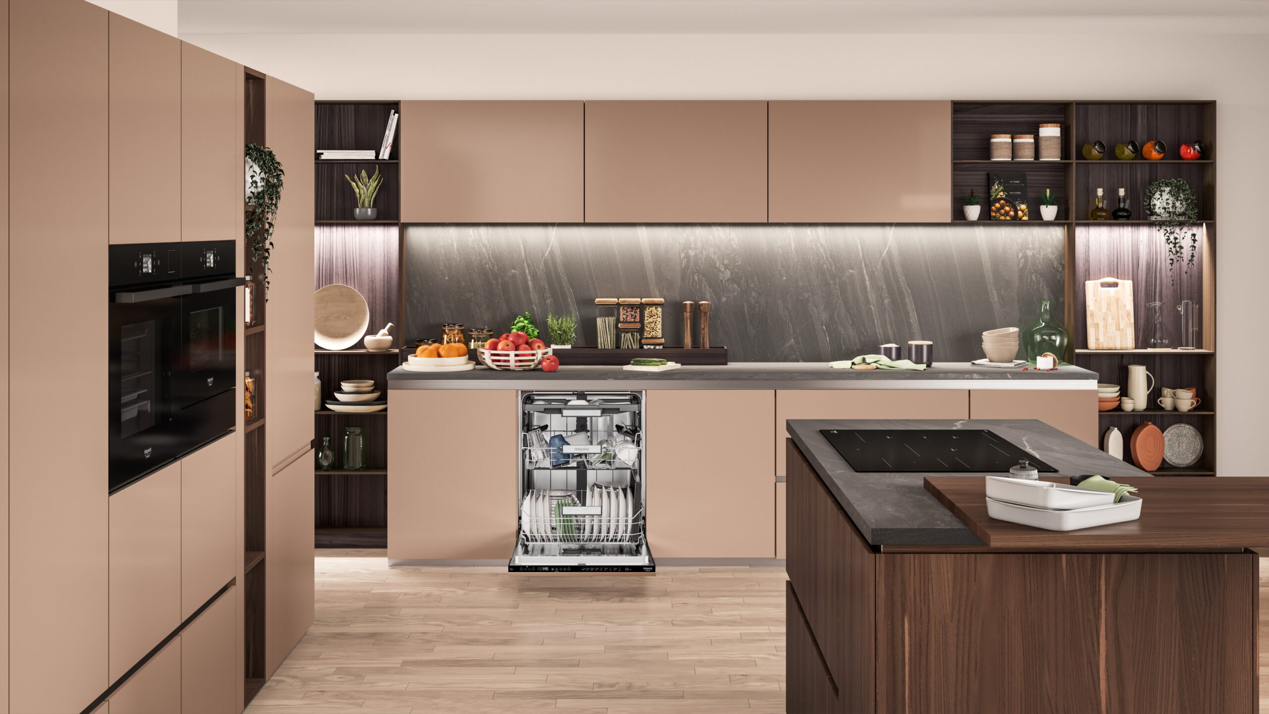 Eurocucina_Hotpoint_Kitchen_Suite