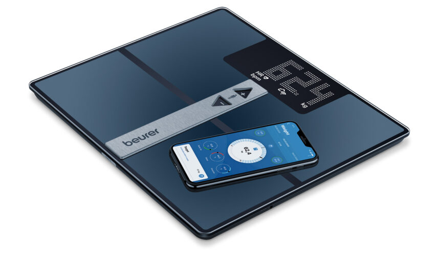 dispositivi smart Beurer