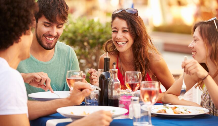 Vacanze italiane all’insegna del gusto