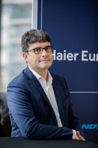 Haier Europe e Yale insieme per migliorare l'efficenza delle case smart