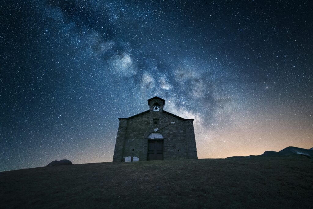 La guida per la notte più magica dell’estate: dove vedere le stelle a San Lorenzo