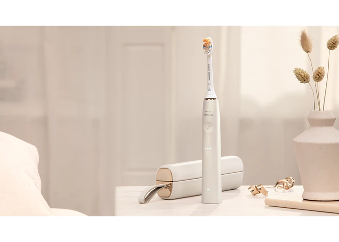 Ritrova il sorriso grazie a una maggiore igiene dentale con Philips Sonicare