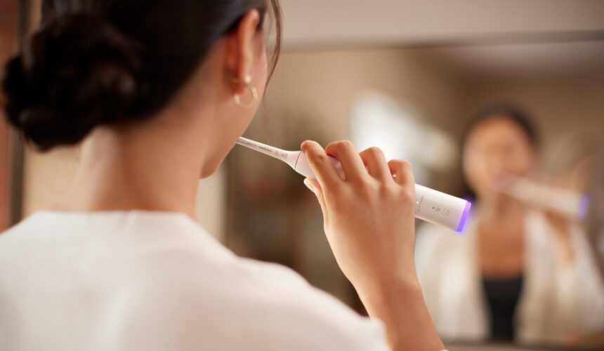 Philips Sonicare 7100 Series