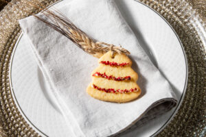 Kamut_Biscotti salati Capodanno 2025