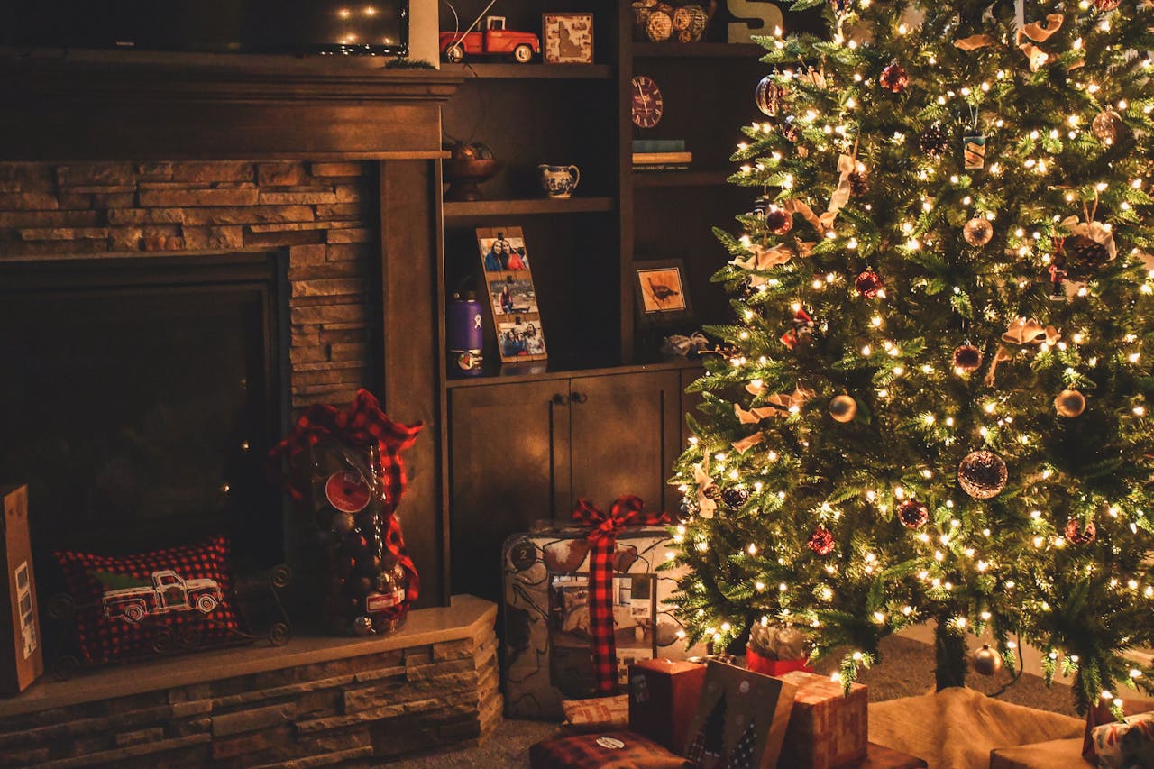 Natale senza stress: i consigli
