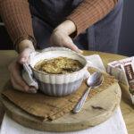 La zuppa di cipolle di Sonia Paladini