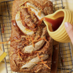 Banana Bread Day: la ricetta del Banana Bread vegano di Chiquita