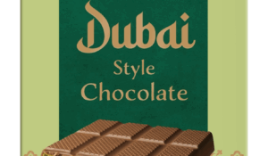 Dubai Style Chocolate la tavoletta di cioccolato virale, da LIDL