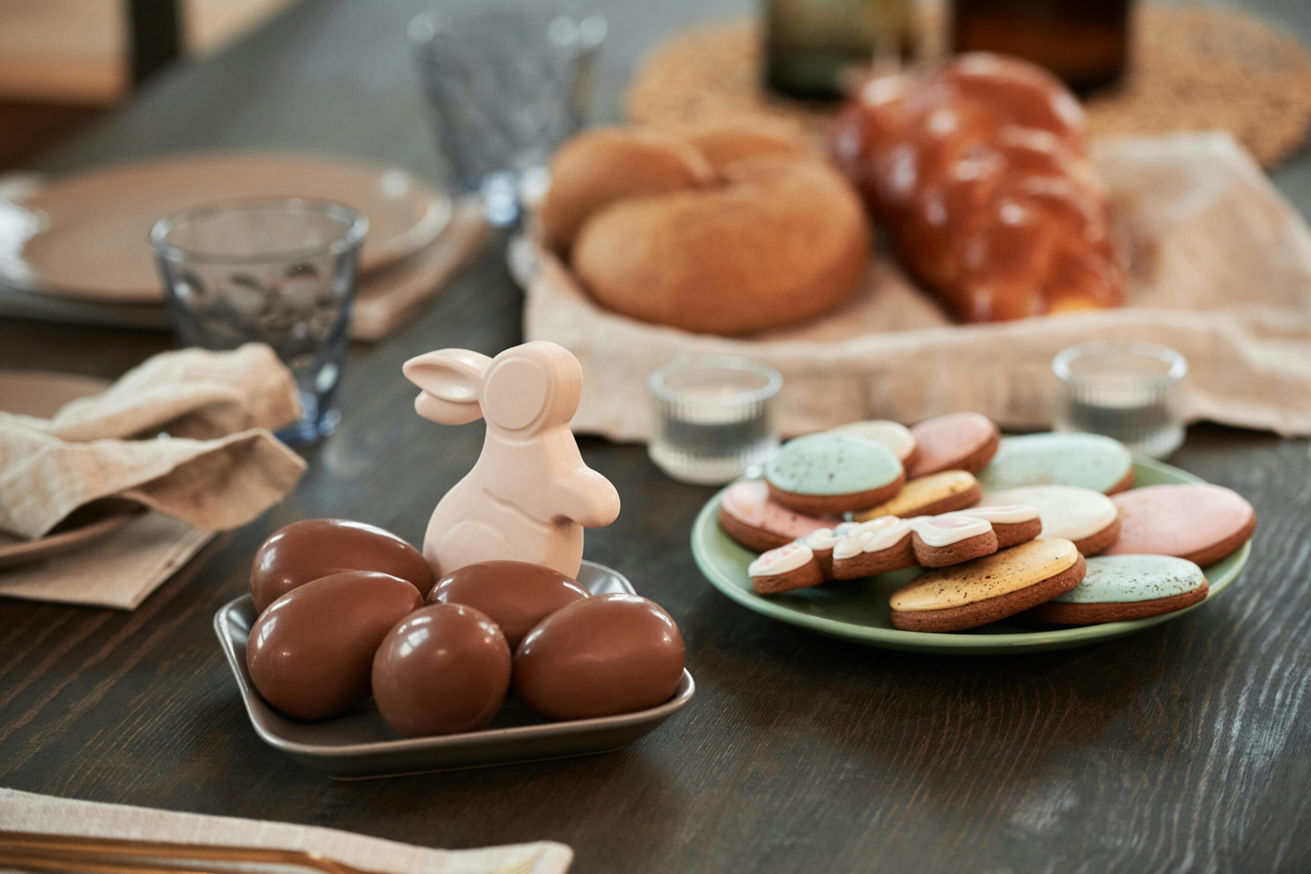 Pasqua High-Tech: gli elettrodomestici che ti salvano il pranzo di festa