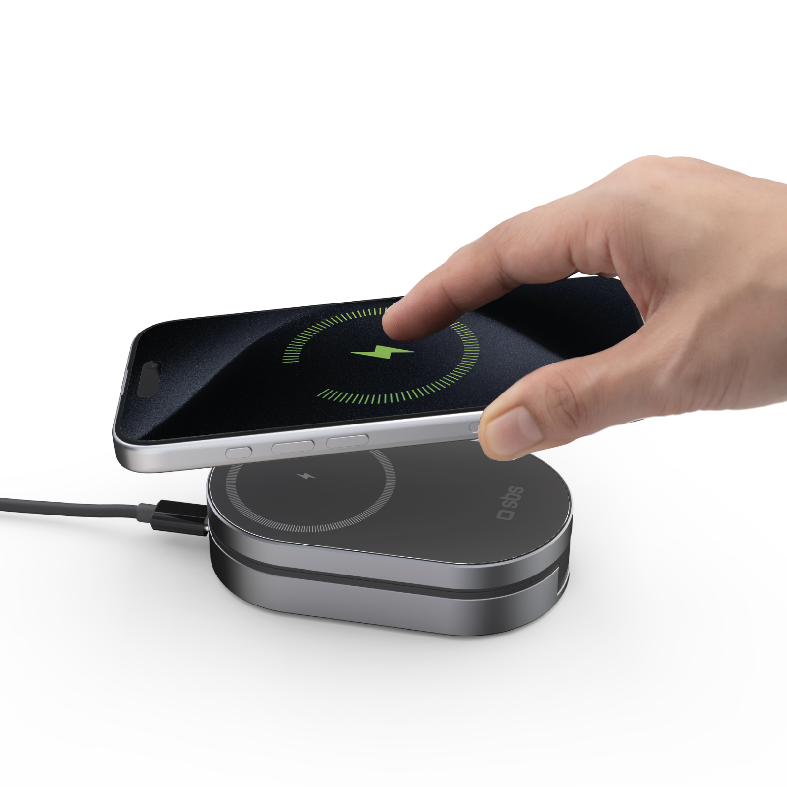 SBS rivoluziona l’energia in mobilità con la nuova linea FLEXI