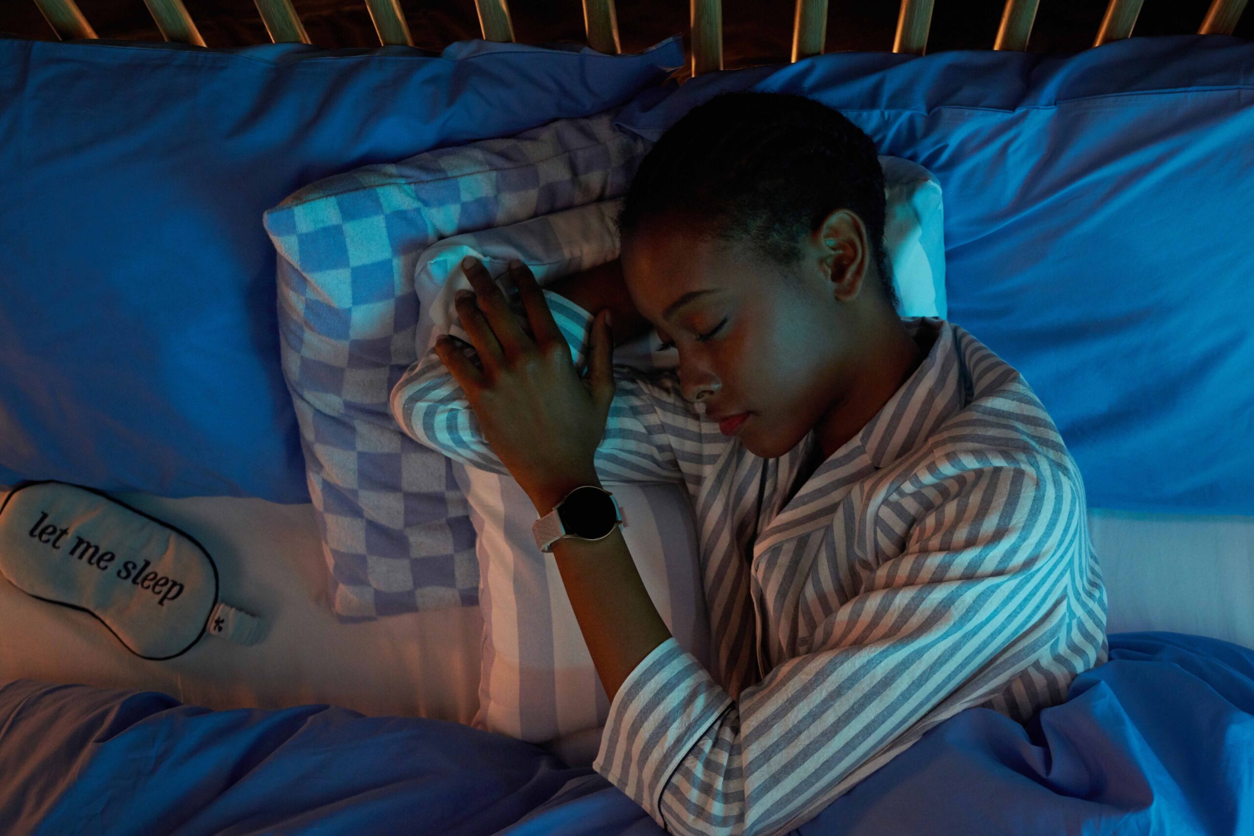 Giornata Mondiale del Sonno 2025