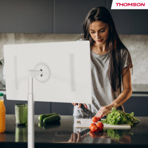 Thomson Go TV e Go TV Plus un aiuto imperdibile in cucina