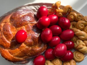 Avanzi di Pasqua ricette e idee