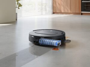 DEEBOT T80 Omni torna a far brillare la casaDEEBOT T80 Omni torna a far brillare la casa