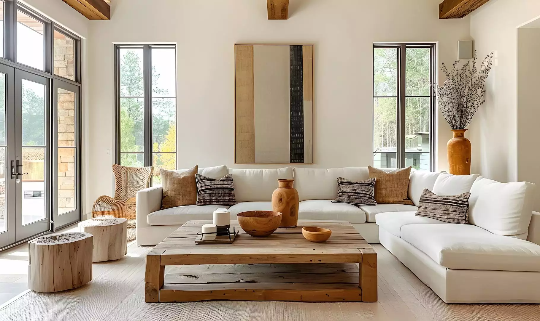 Per gli italiani gli arredi di casa sono una priorità, scegliendo per qualità, prezzo e design