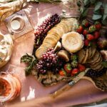 Picnic all'aria aperta con Muitomas e gli indispensabili
